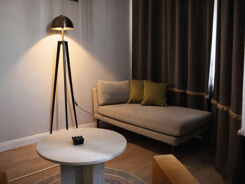 Bonnie City Hotel image
