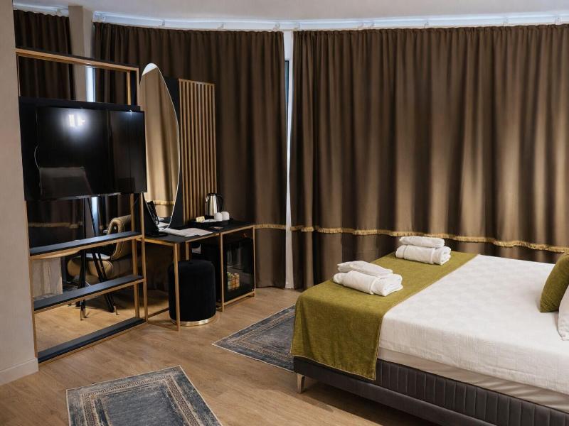 Bonnie City Hotel image