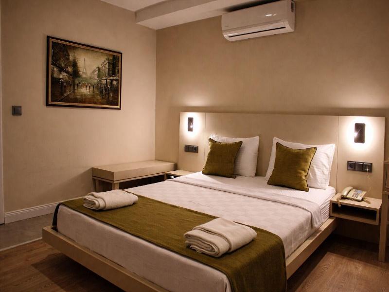 Bonnie City Hotel image