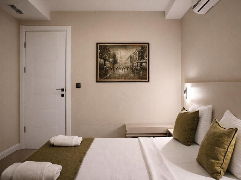 Bonnie City Hotel image