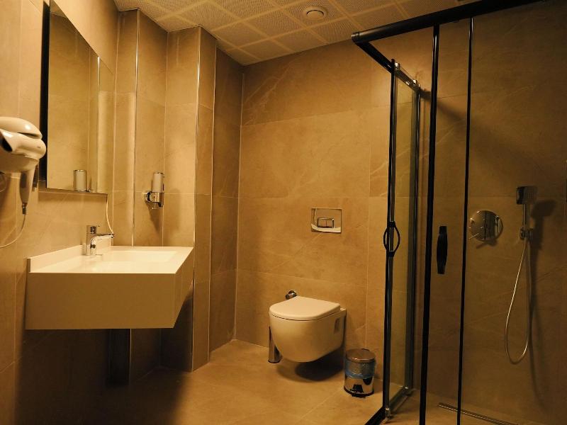 Bonnie City Hotel image
