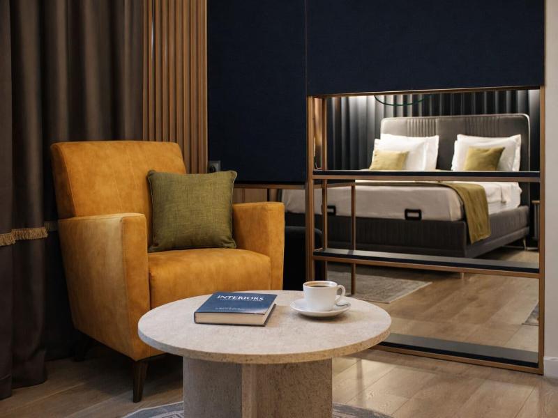 Bonnie City Hotel image
