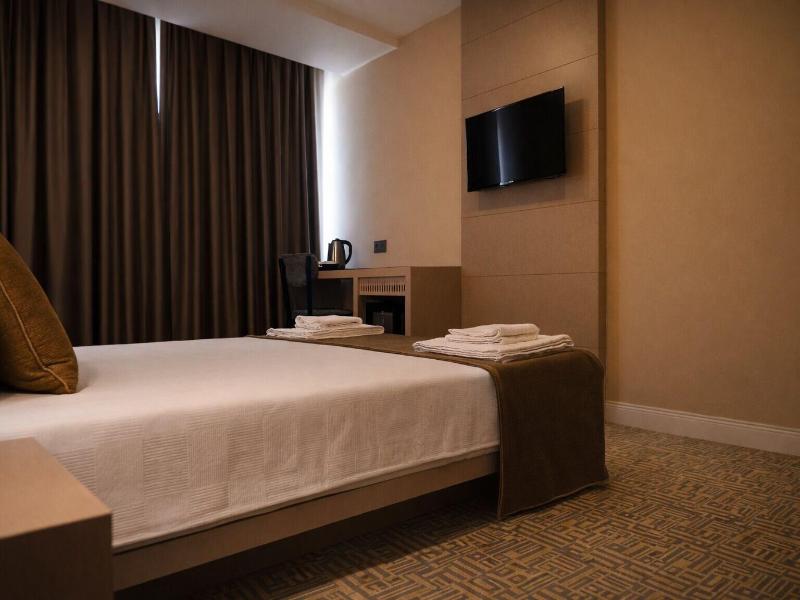Bonnie City Hotel image