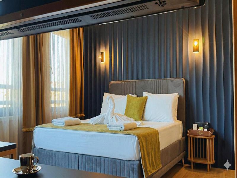 Bonnie City Hotel image