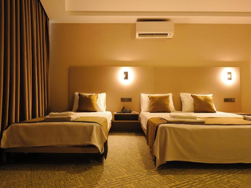 Bonnie City Hotel image