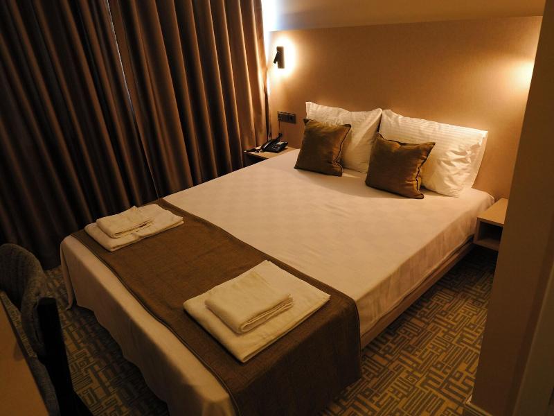 Bonnie City Hotel image