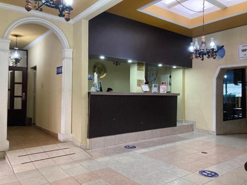 Hotel Plaza Ca