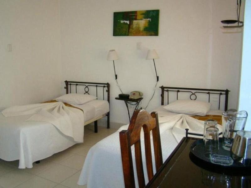 Hotel Plaza Ca 3