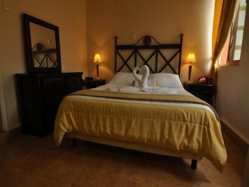 Hotel Plaza Ca 4