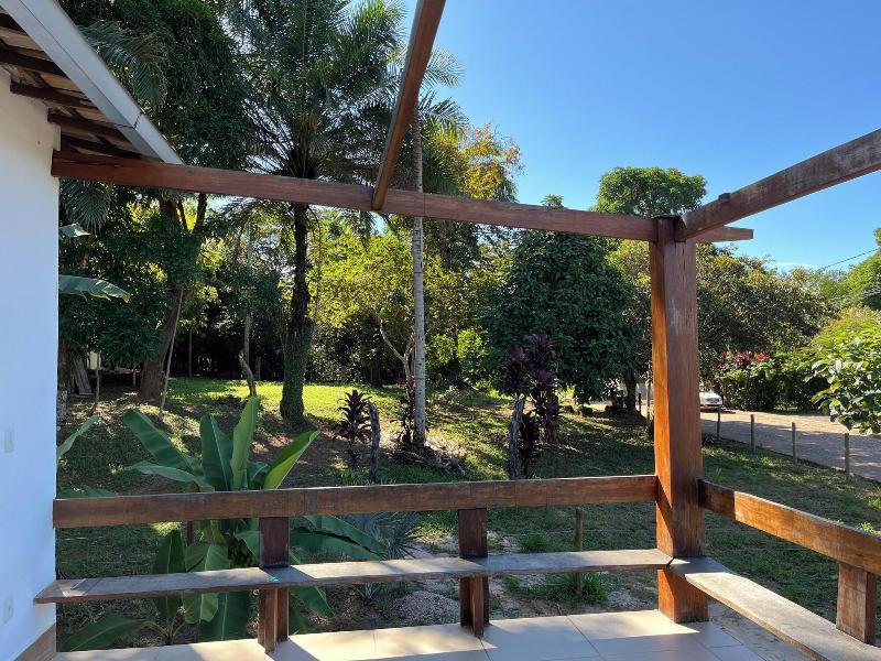 Pousada Em Lencois Reserva Do Dende, Lençóis