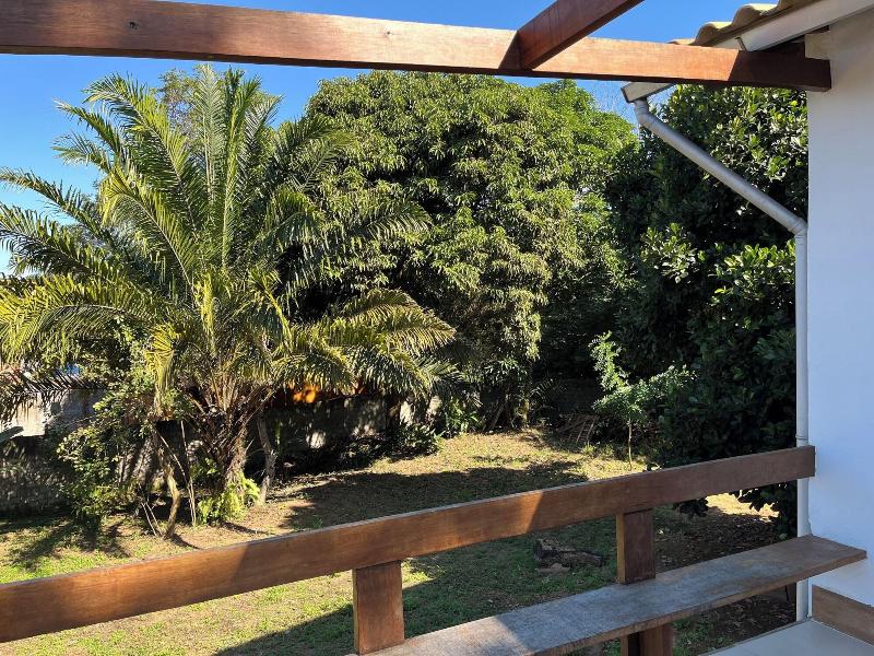 Pousada Em Lencois Reserva Do Dende