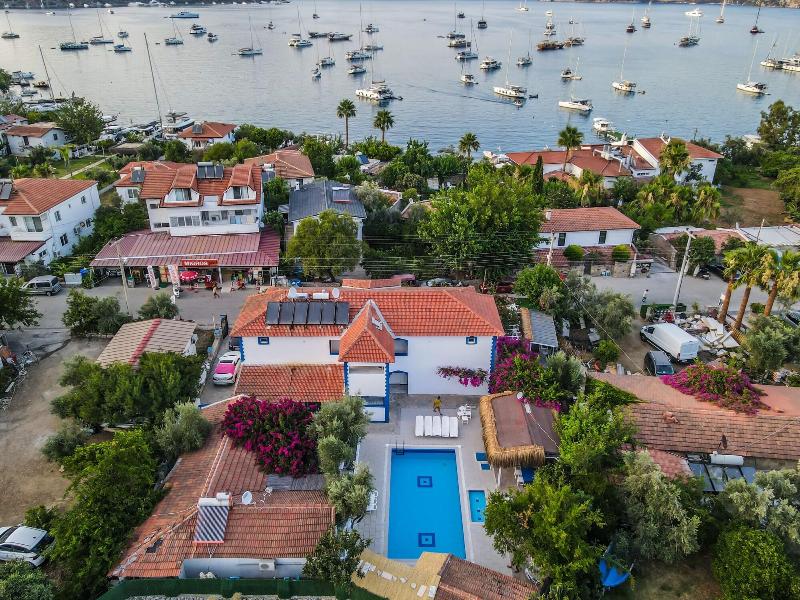 Pineloft Selimiye image