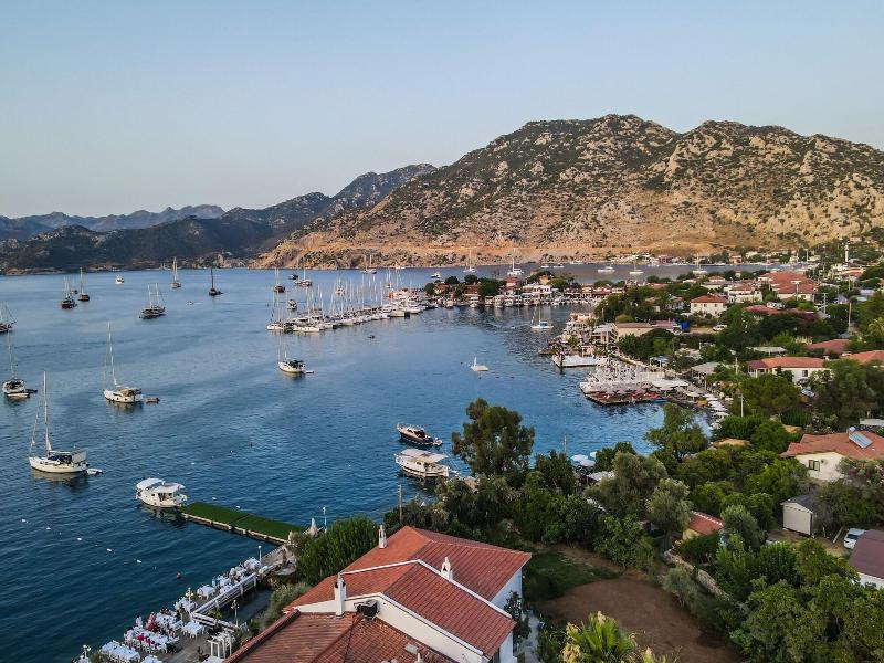 Pineloft Selimiye image