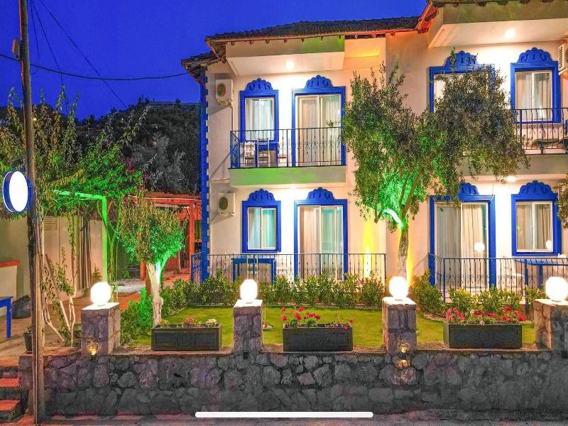 Pineloft Selimiye image