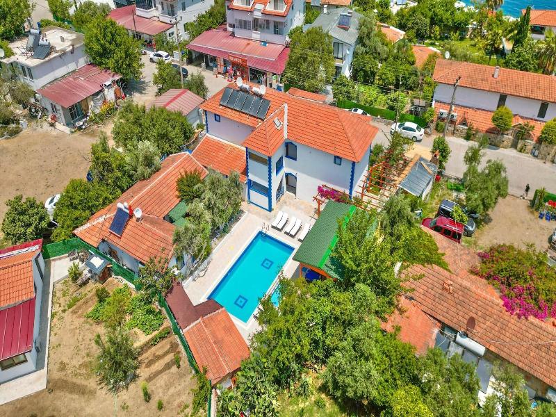 Pineloft Selimiye image