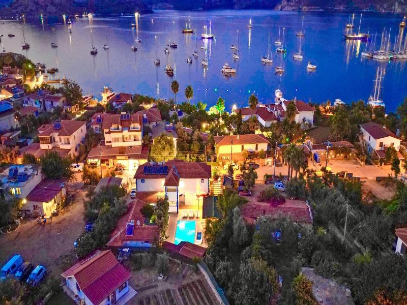 Pineloft Selimiye image