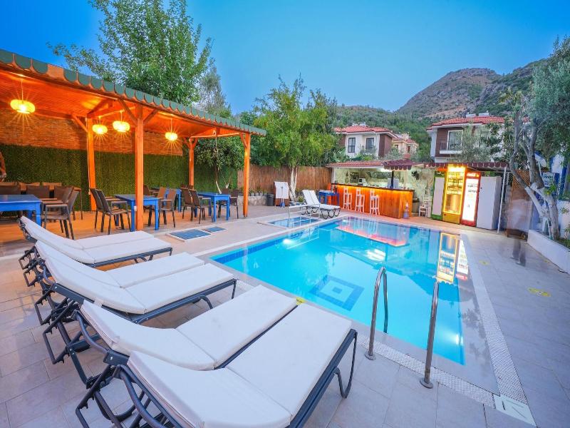 Pineloft Selimiye image