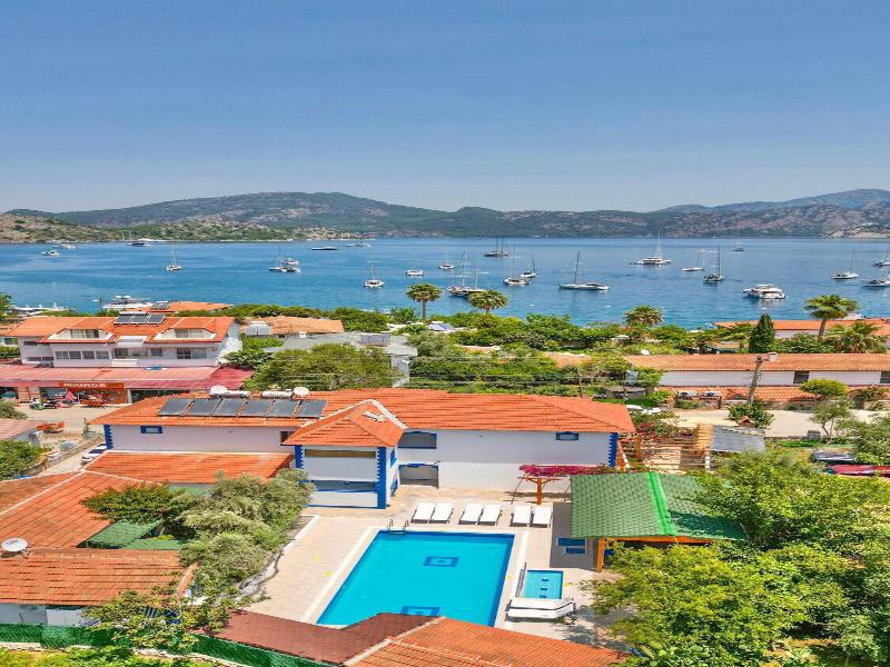 Pineloft Selimiye image