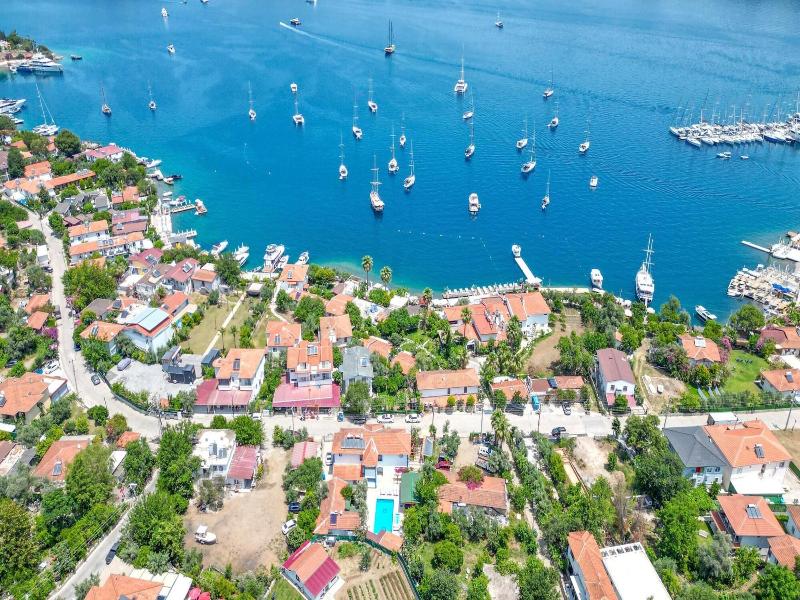 Pineloft Selimiye image