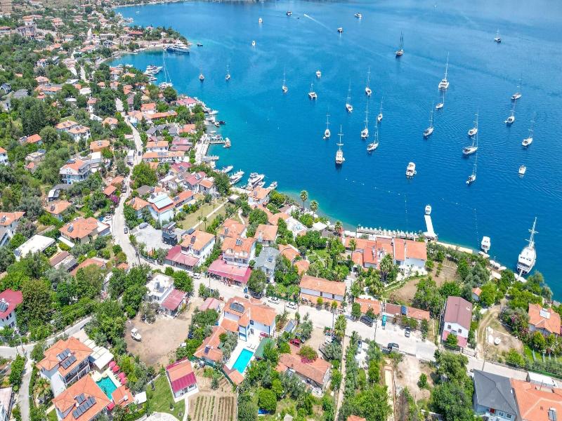 Pineloft Selimiye image