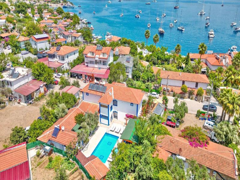 Pineloft Selimiye image