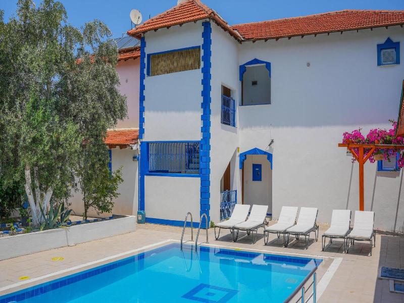 Pineloft Selimiye image