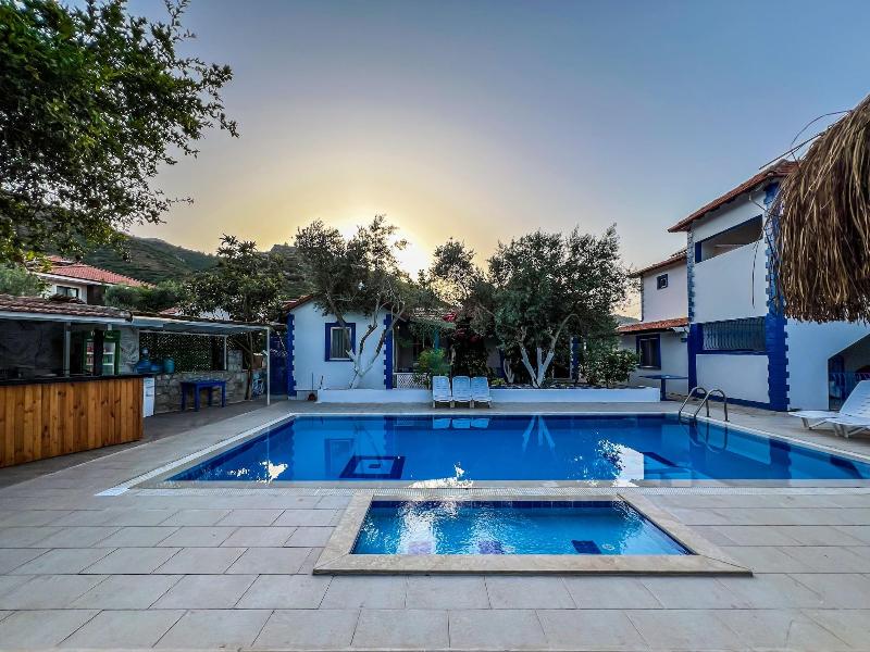 Pineloft Selimiye image
