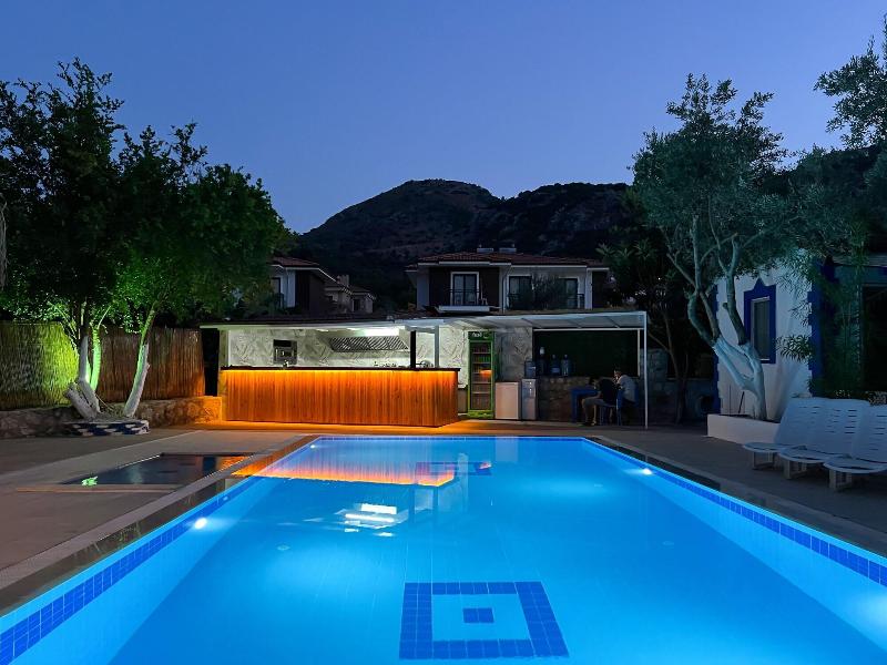 Pineloft Selimiye image