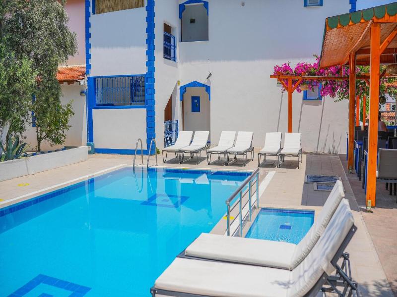 Pineloft Selimiye image
