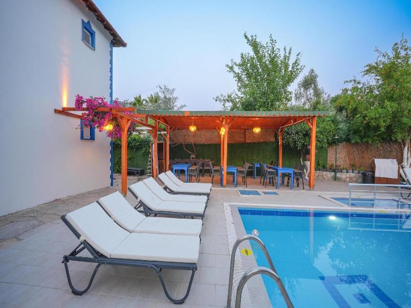Pineloft Selimiye image