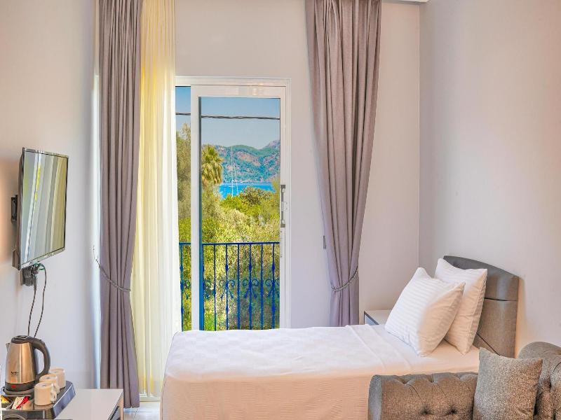 Pineloft Selimiye image