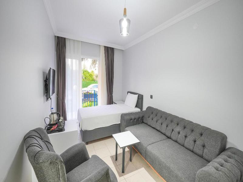 Pineloft Selimiye image