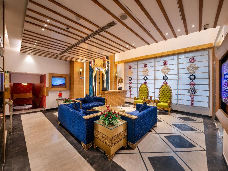 Lords Inn Amritsar (80 Steps to Golden Temple)
