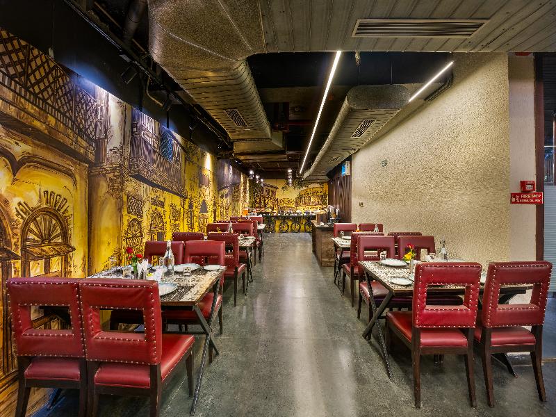 Lords Inn Amritsar (80 Steps to Golden Temple)