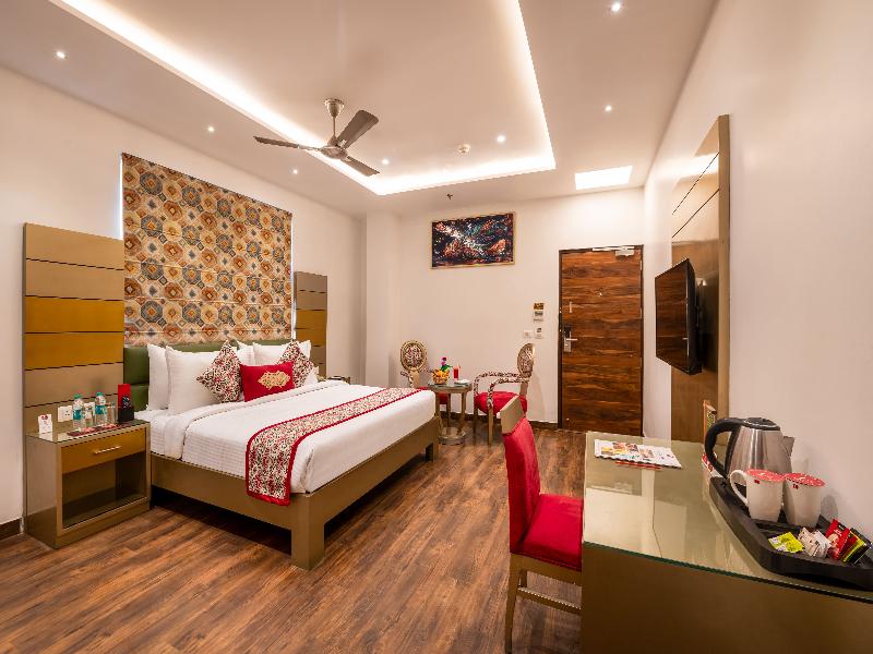 Executive Double Room