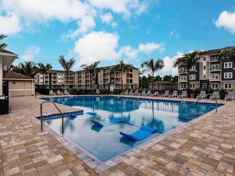 Fort Myers