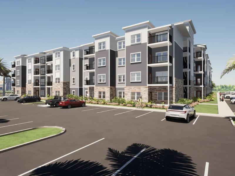Landing Apartments Near North Fort Myers image