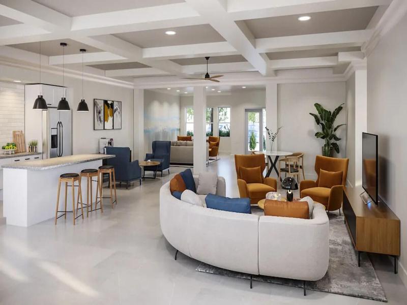 Landing Apartments Near North Fort Myers image