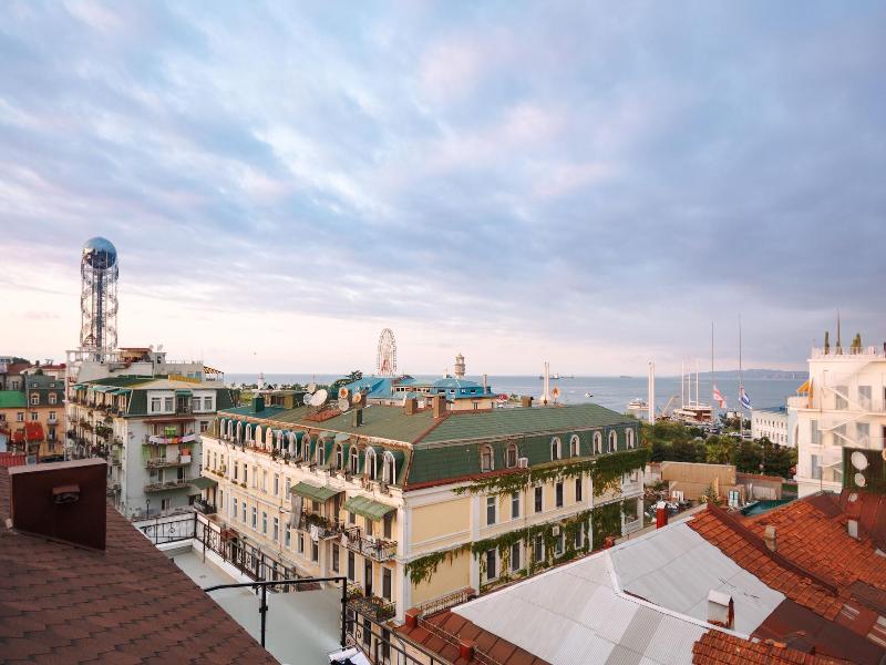 Hotel Bel Mare image