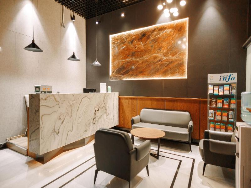 Hotel Bel Mare image