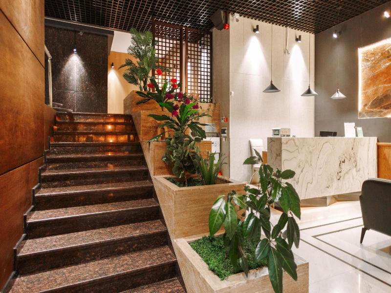Hotel Bel Mare image