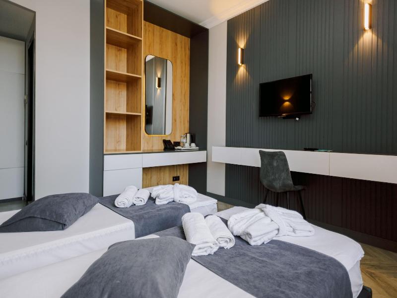 Hotel Bel Mare image