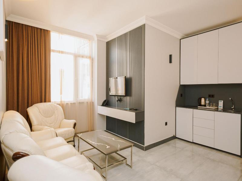 Hotel Bel Mare image