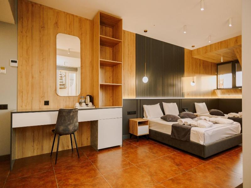 Hotel Bel Mare image