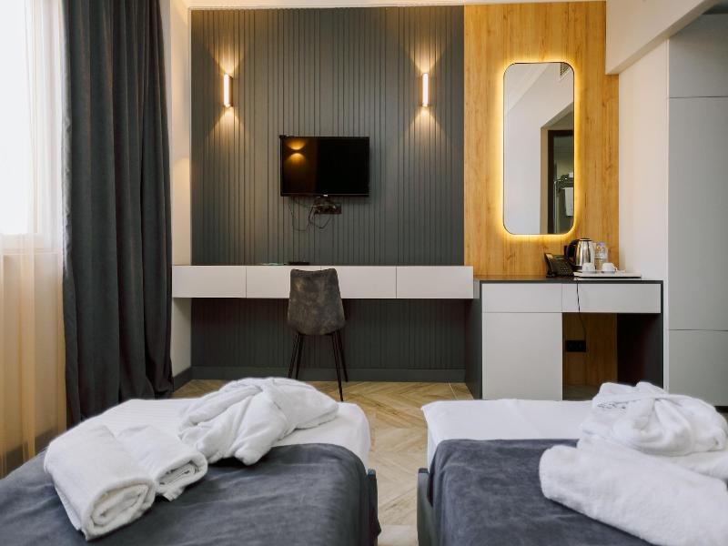 Hotel Bel Mare image