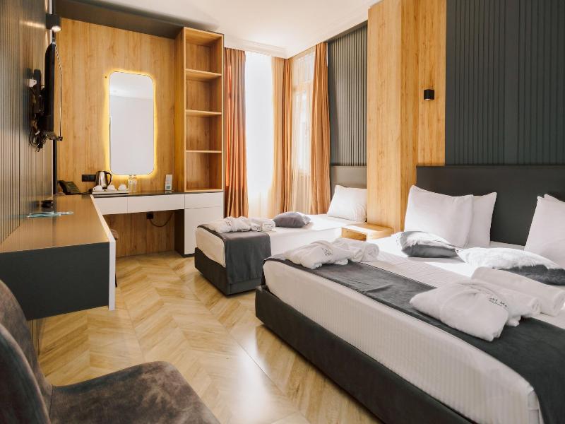 Hotel Bel Mare image