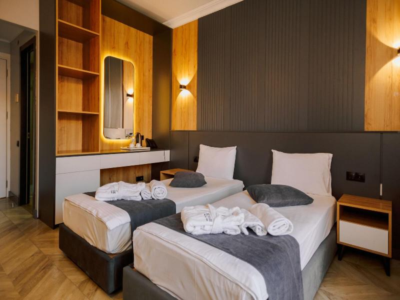 Hotel Bel Mare image