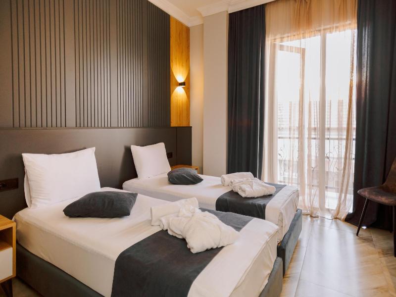 Hotel Bel Mare image