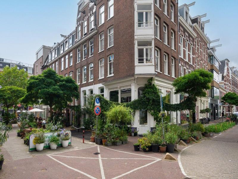 Staysome Amsterdam Hemonystraat image