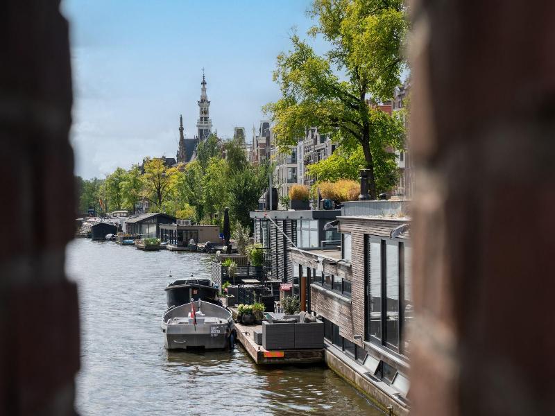 Staysome Amsterdam Hemonystraat image